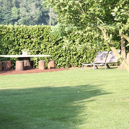 De Rankhove Bed & Breakfast Herne ภายนอก รูปภาพ