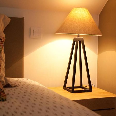 De Rankhove Bed & Breakfast Herne ภายนอก รูปภาพ
