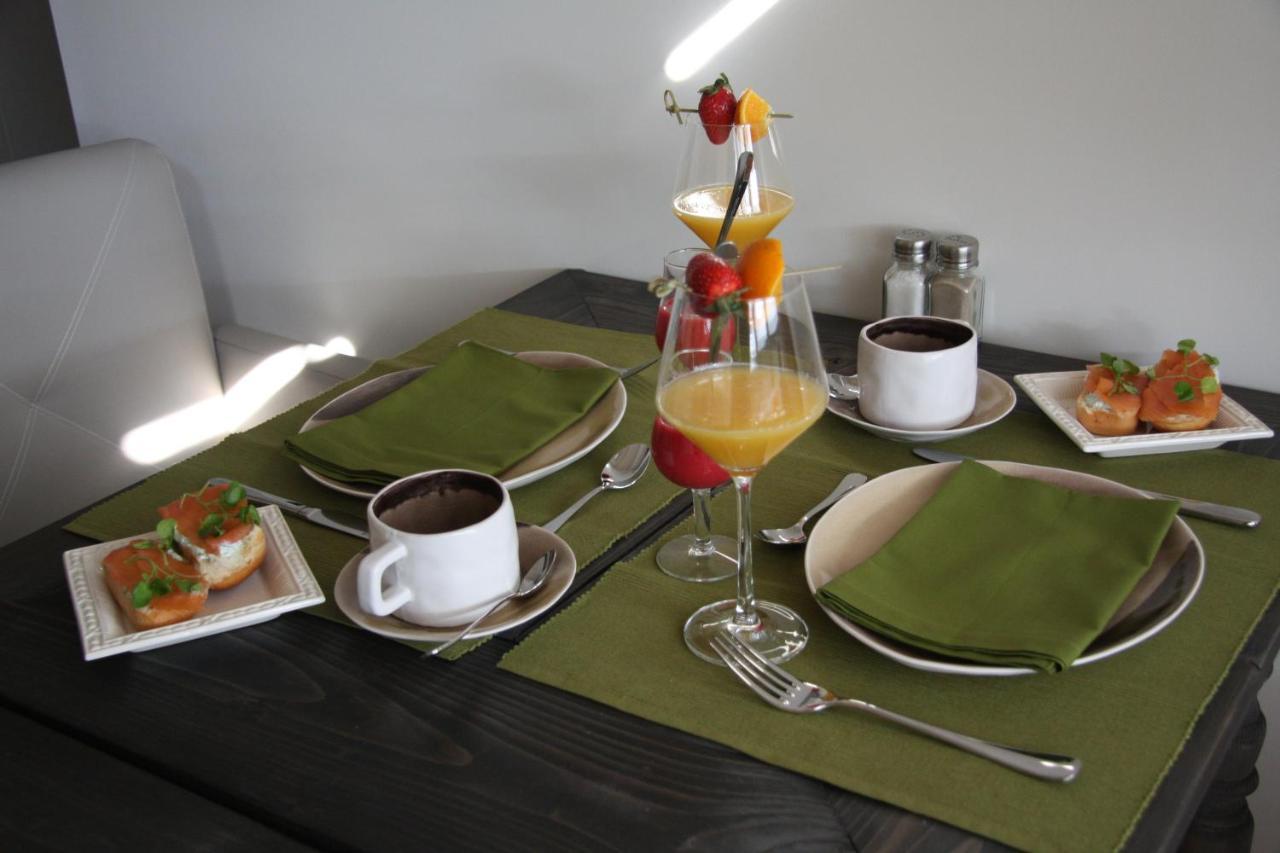 De Rankhove Bed & Breakfast Herne ภายนอก รูปภาพ