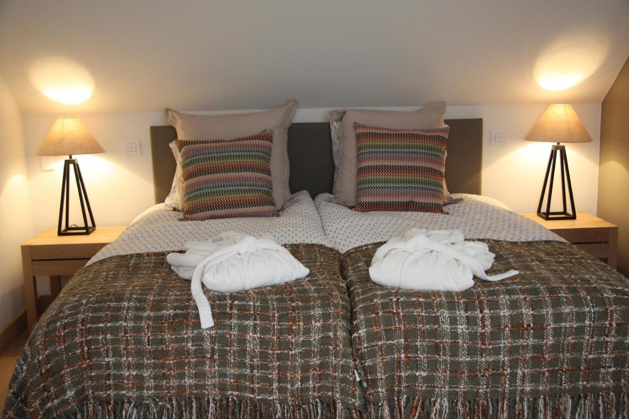 De Rankhove Bed & Breakfast Herne ภายนอก รูปภาพ