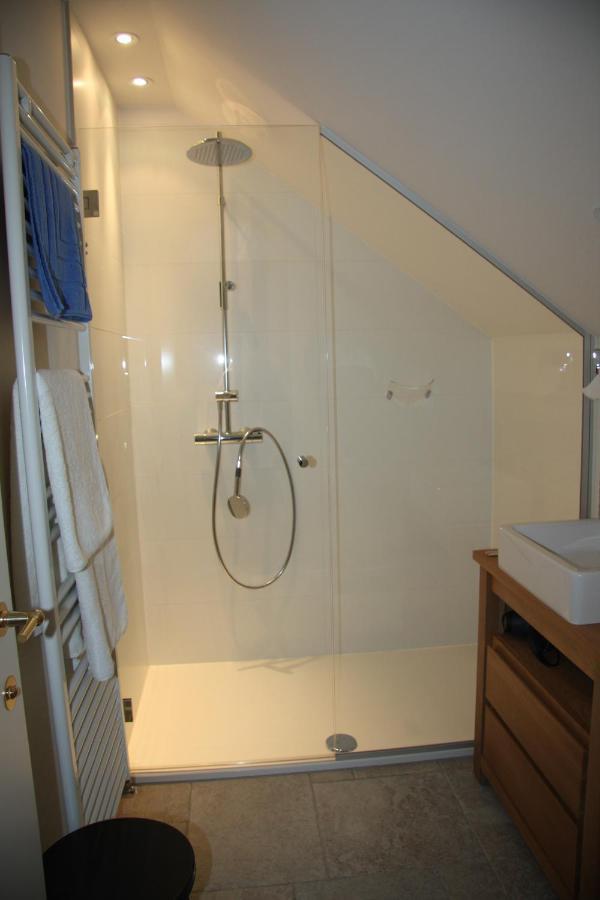 De Rankhove Bed & Breakfast Herne ภายนอก รูปภาพ