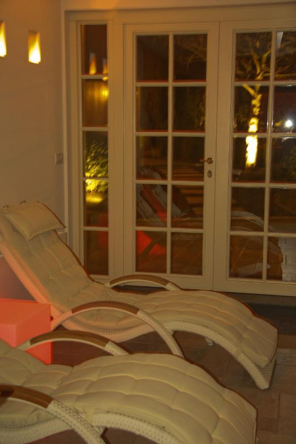 De Rankhove Bed & Breakfast Herne ภายนอก รูปภาพ
