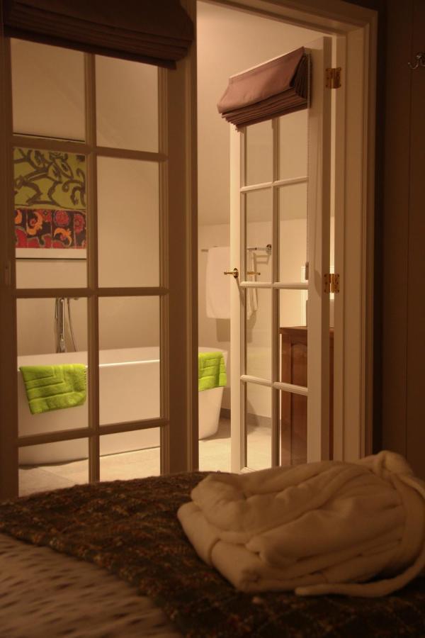 De Rankhove Bed & Breakfast Herne ภายนอก รูปภาพ