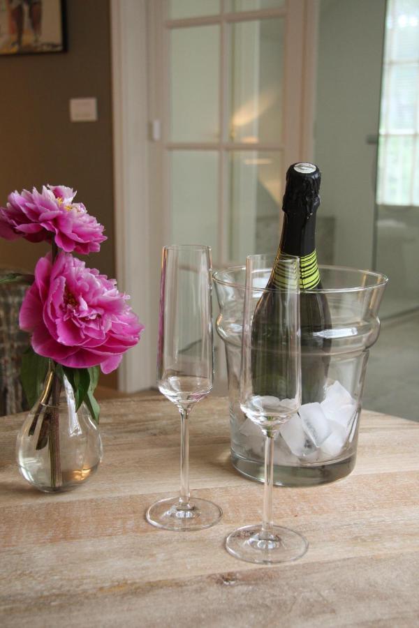 De Rankhove Bed & Breakfast Herne ภายนอก รูปภาพ