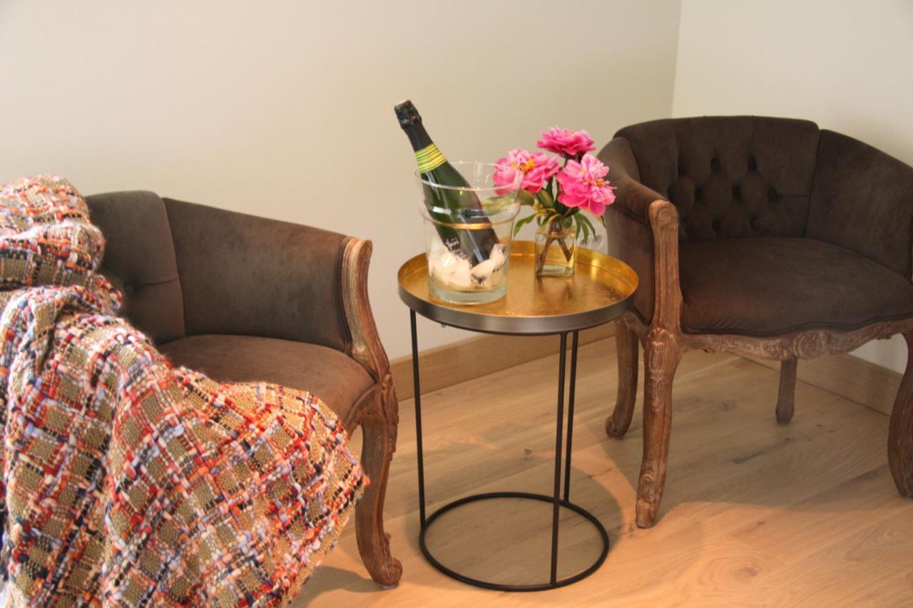 De Rankhove Bed & Breakfast Herne ภายนอก รูปภาพ