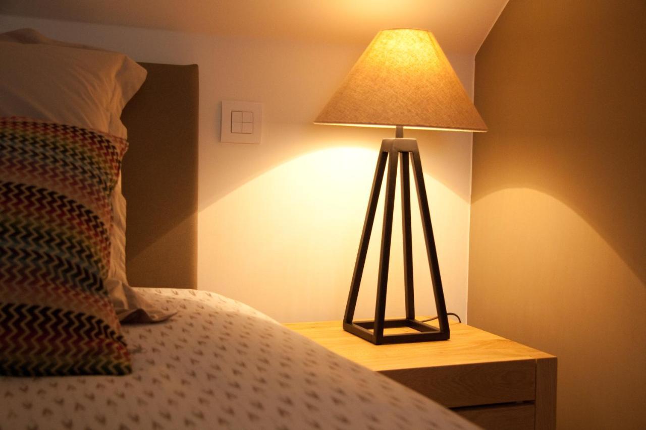 De Rankhove Bed & Breakfast Herne ภายนอก รูปภาพ